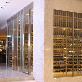 台北市信義區喜來登飯店