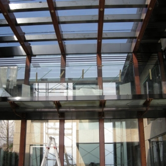 台北市陽明山景觀豪宅