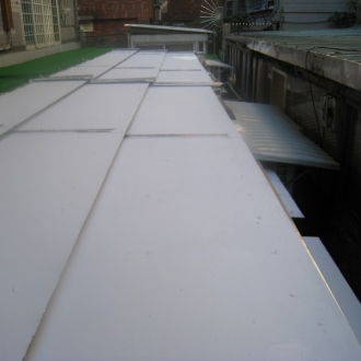 台北市金華街民宅