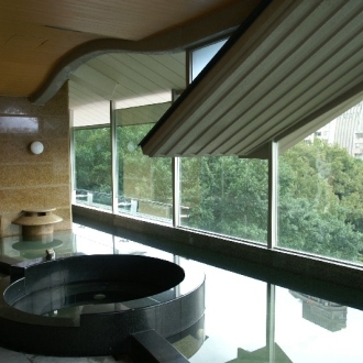 台北市北投區加賀屋溫泉飯店