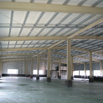 立凱電能換電廠