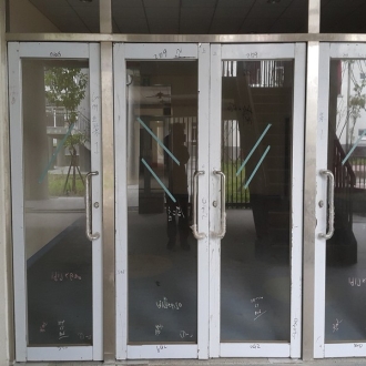 板橋榮譽國民之家