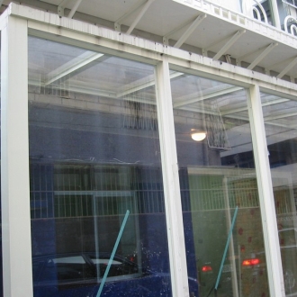 台北市雲和街民宅