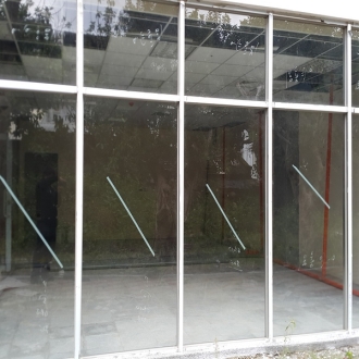 板橋榮譽國民之家