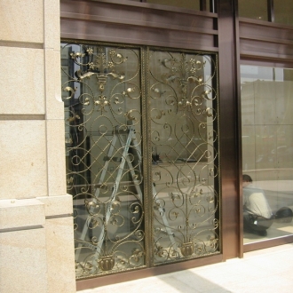 台北市美麗信花園飯店