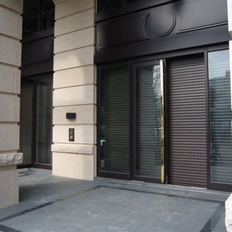 台北市歐洲古典一品苑