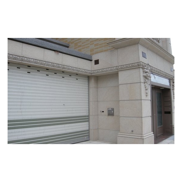 超高速電動捲門